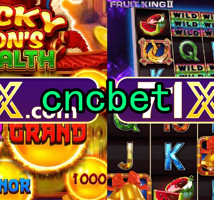 cncbet.com