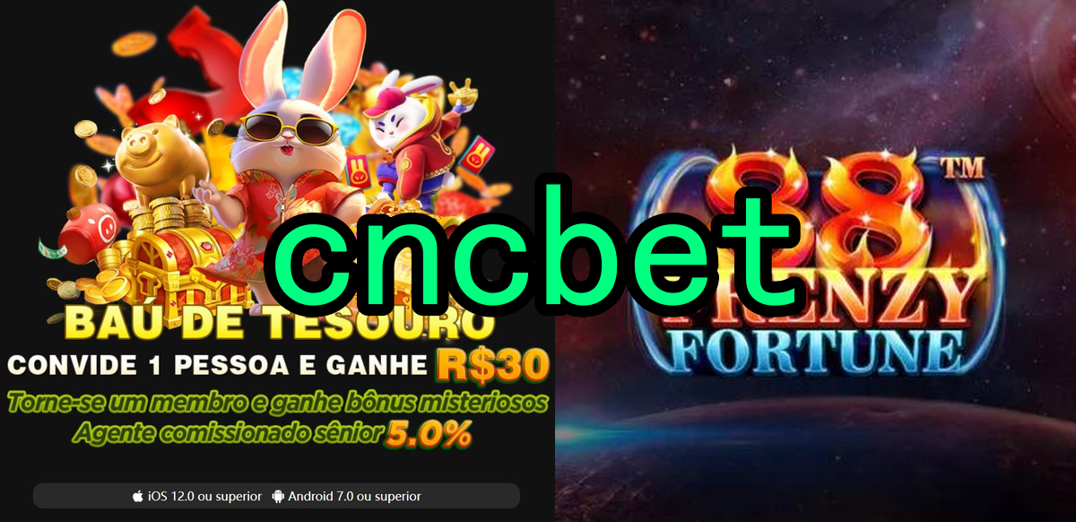 Slots Online cncbet.Com - Diversão e Ganhos a Cada Giro